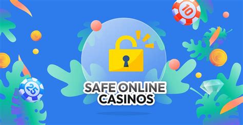 safe online casino|safe online casino nz.